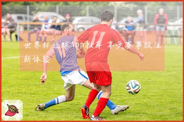 世界杯让球App推荐 享受赛事投注新体验