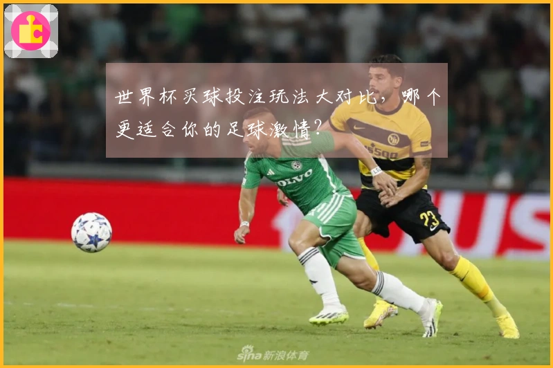 世界杯买球投注玩法大对比，哪个更适合你的足球激情？