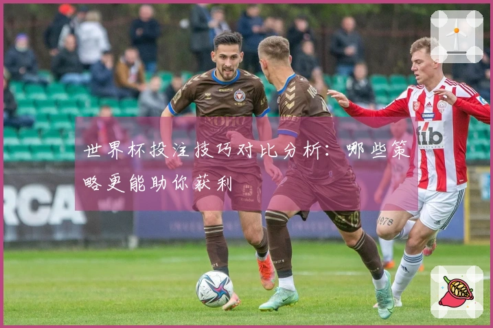 世界杯投注技巧对比分析：哪些策略更能助你获利